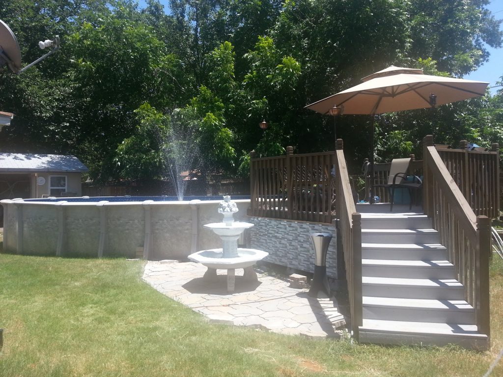 4 Ways to Create a Private Resort in Your Backyard 9 private resort in your backyard