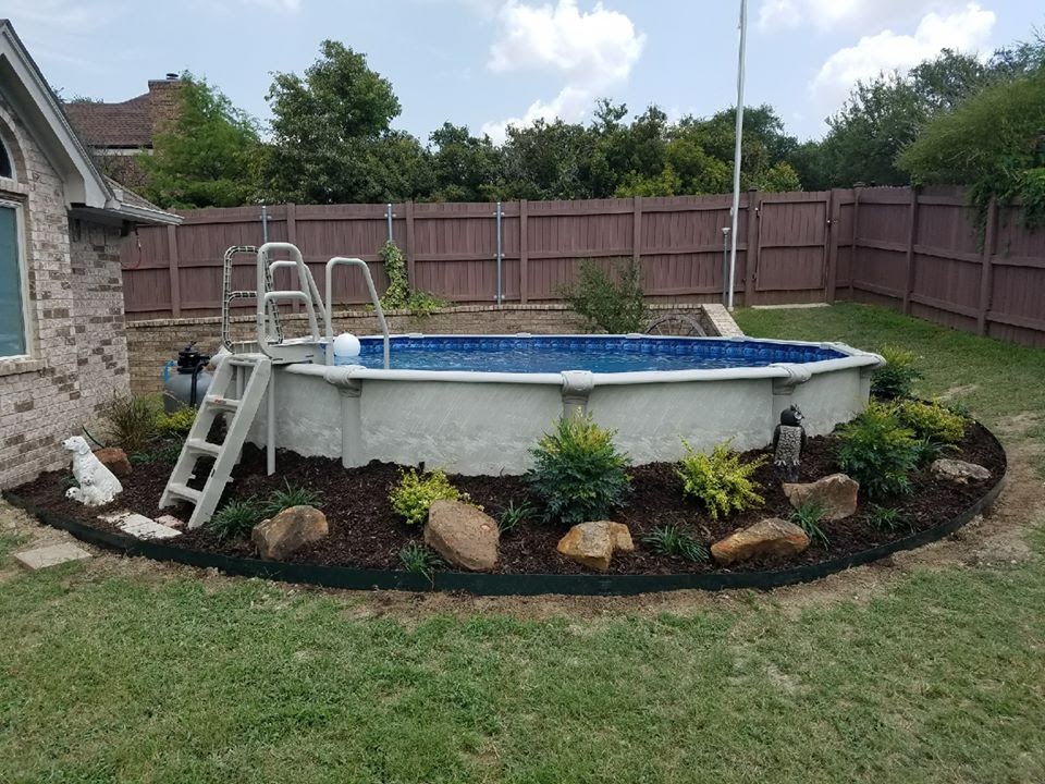 How To Choose the Best Above-Ground Pool for 2026 2 abovegroundpool Bonnie & Clydes Pools and Spas