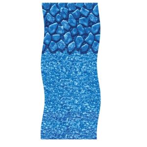 Liner - 12X24 Boulder Swirl Ol