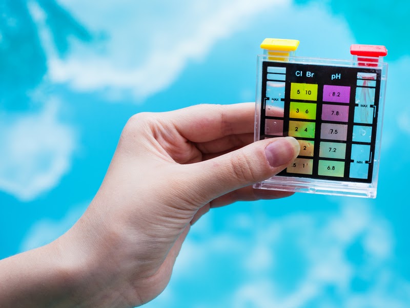 A Quick Overview of Pool Chemicals 1 overviewofpoolchemicals Bonnie & Clydes Pools and Spas