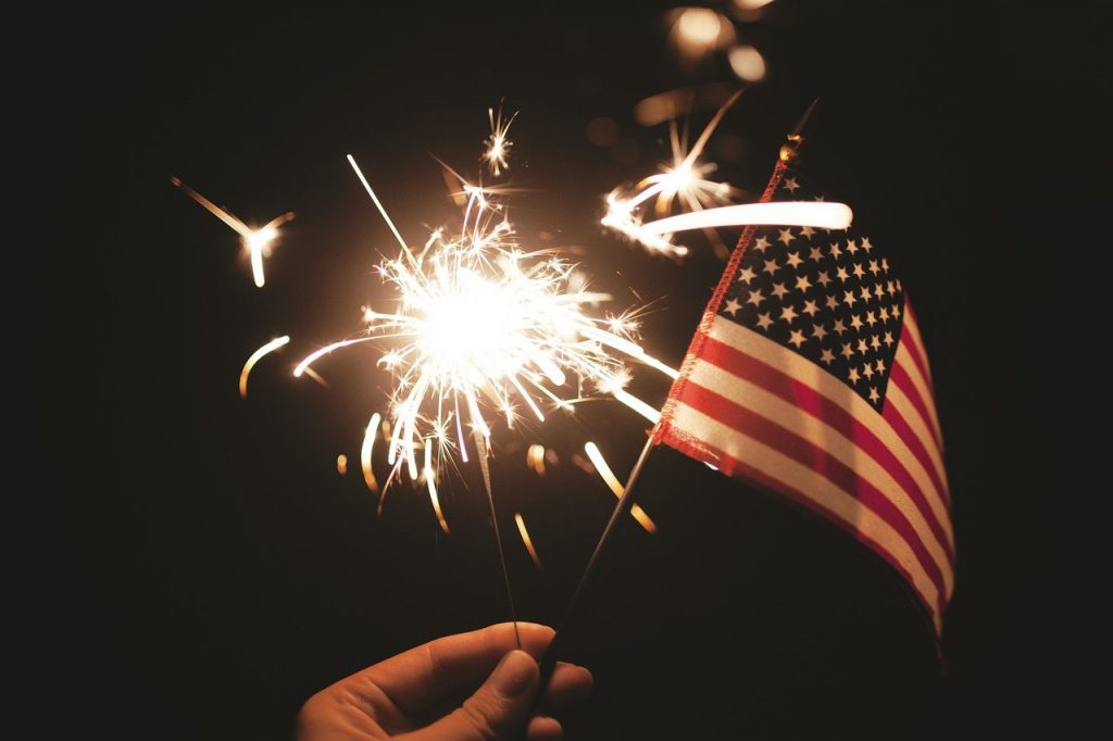 5 Revolutionary July 4th Celebration Ideas 8 5 Revolutionary July 4th Celebration Ideas