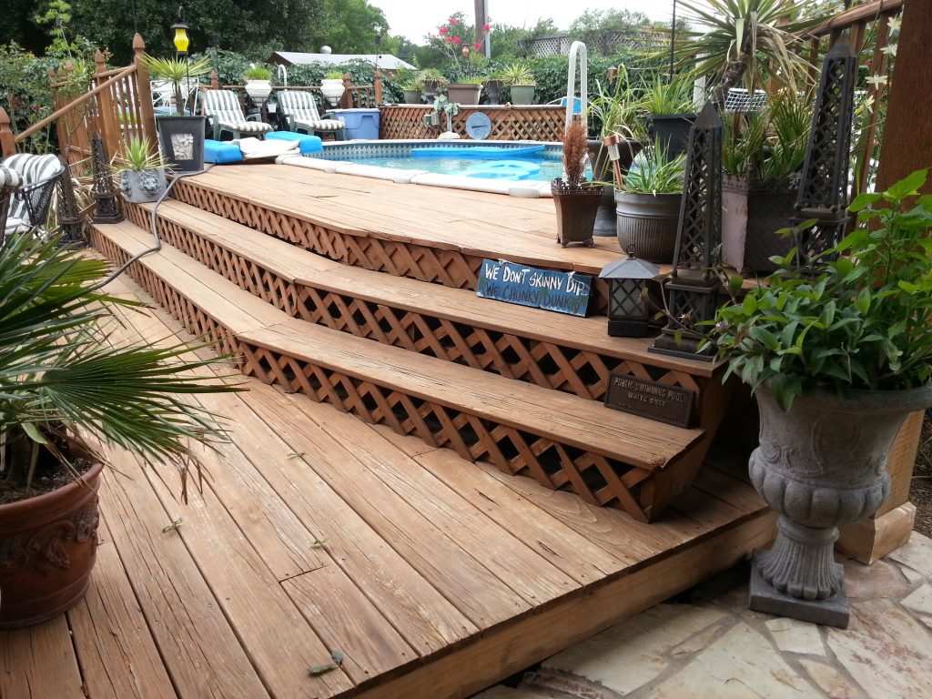 Prepping Your Backyard for a New Pool & Hot Tub 7 Prepping Your Backyard for a New Pool & Hot Tub