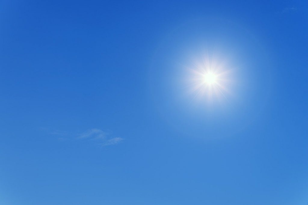 How Does Sunlight Affect Chlorine? 5 How Does Sunlight Affect Chlorine?