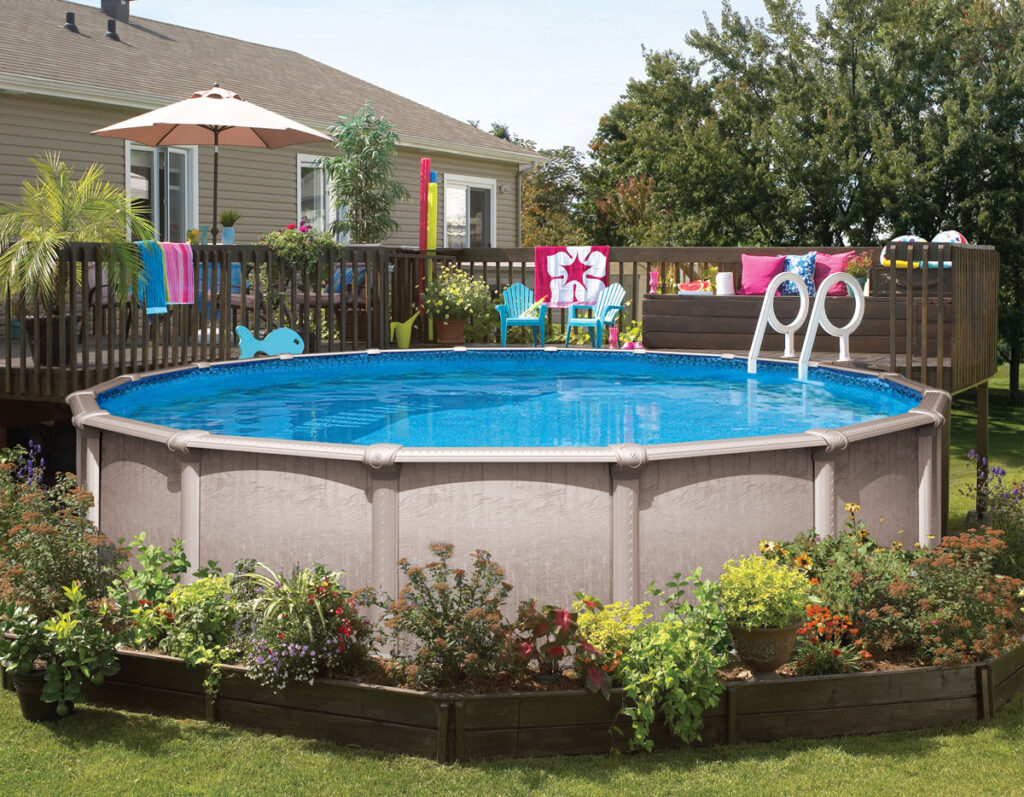 What’s the Difference Between a Swim Spa and a Swimming Pool? 7 some differences between a swim spa and a swimming pool