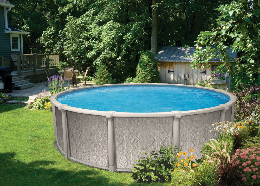 Why Are Some Above Ground Pools More Expensive Than Others? 1 some above ground pools more expensive than others