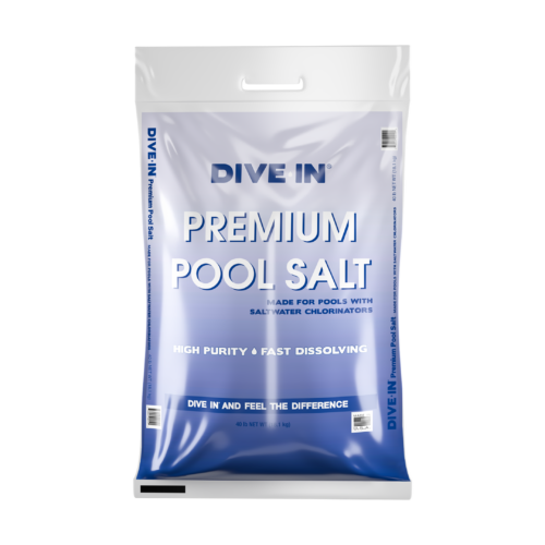Salt - 40lb 1 Salt - 40lb