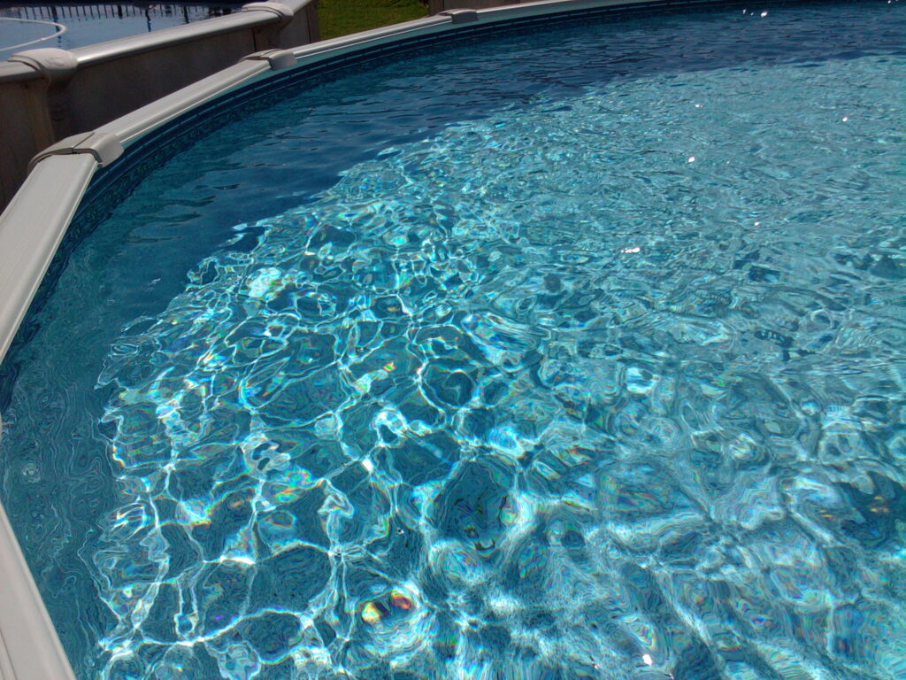 Can I Get an Above Ground Pool Heater? 1 above ground pool heater