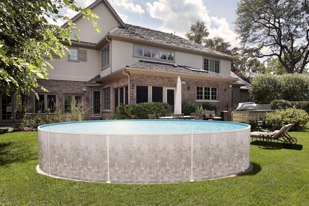 5 Things to Check When Doing Mid-Winter Maintenance on Your Above Ground Pool 9 Winter Maintenance on Your Above Ground Pool