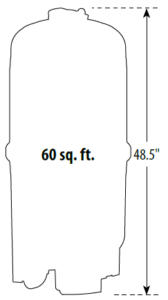 FILTER 60 SQFT DE W-6 WAY VALVE 8 278 Pasted 35 Bonnie & Clydes Pools and Spas