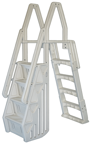 Vinylworks 24" step system