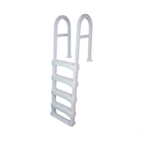 Above Ground Pool Deck Ladder