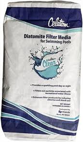 25lb DE Powder